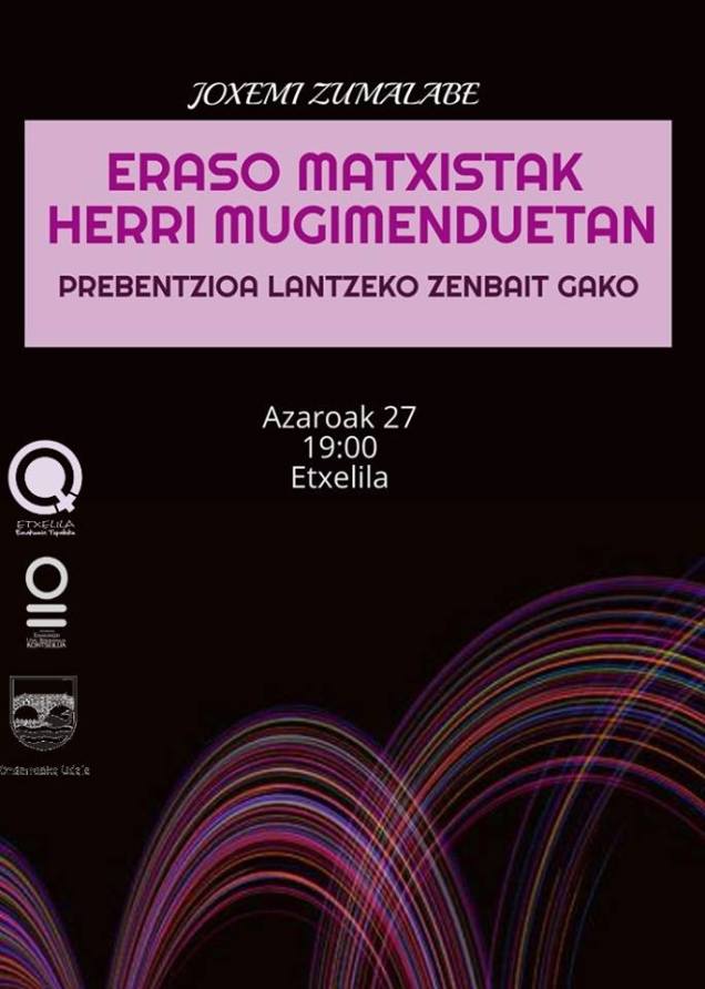 azaroak 27 etelilan