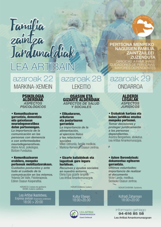 azaroak 29 jardunaldixak