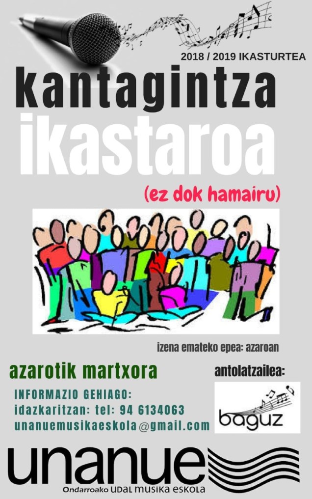 thumbnail_KANTAGINTZA IKASTAROA KARTELA