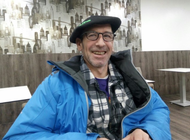 IBON IPARRA Aita Menin 2018-03-07