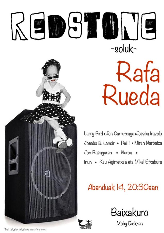 abenduak 14 RAFA RUEDA