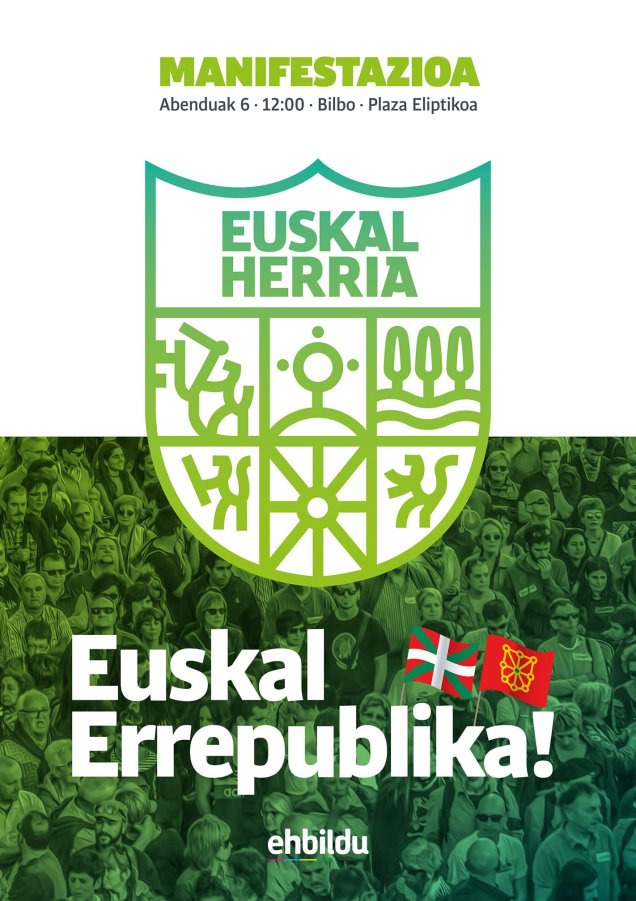 euskal errepublika abendun 6 manifi