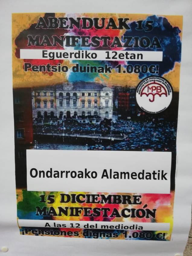 pentsiñoi duinan aldeko manifi 2018-12-15