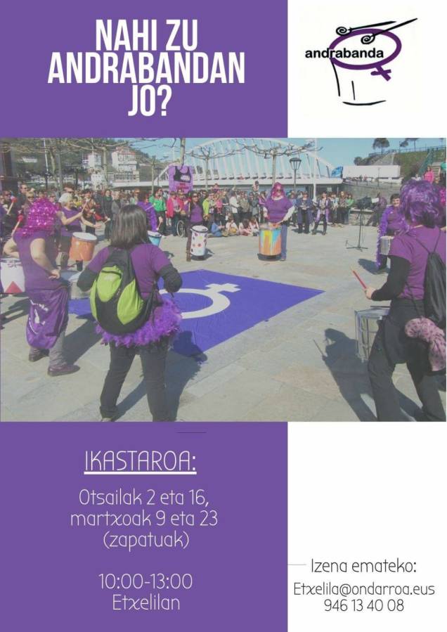 ikastaru andrabandaku