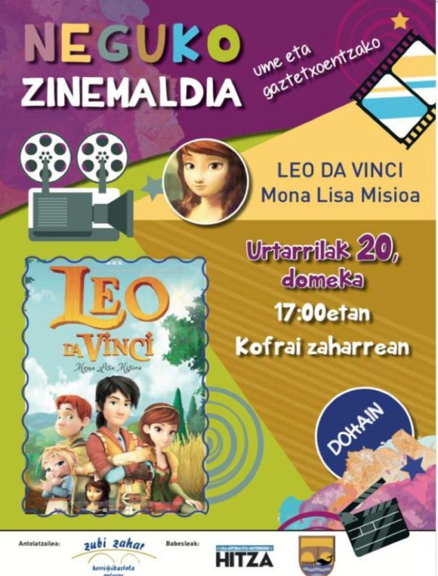 urtarrillak 20 zini kofraxan