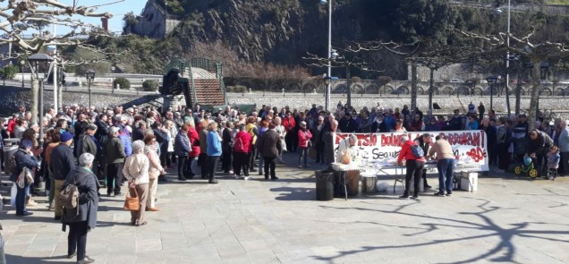 2019-02-25 pentsionistak borrokan 2