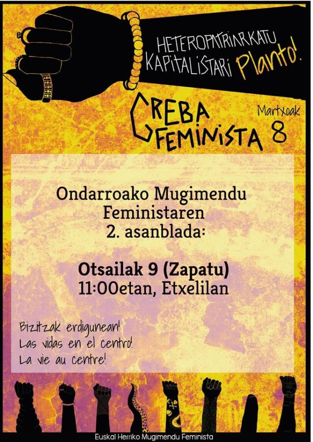 batzar feministi
