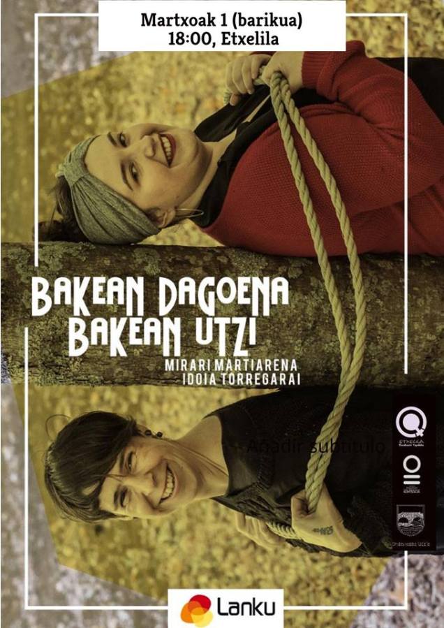 martxoak 1 bakin danai bakin laga