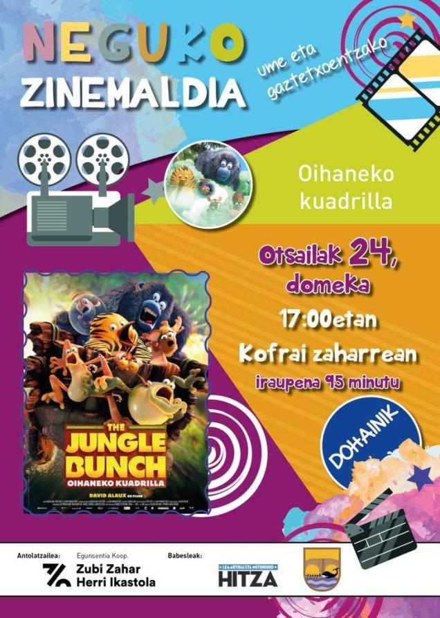 otsailak 24 pelikuli