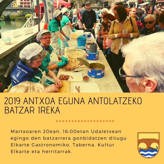 2019ko antxoa egune