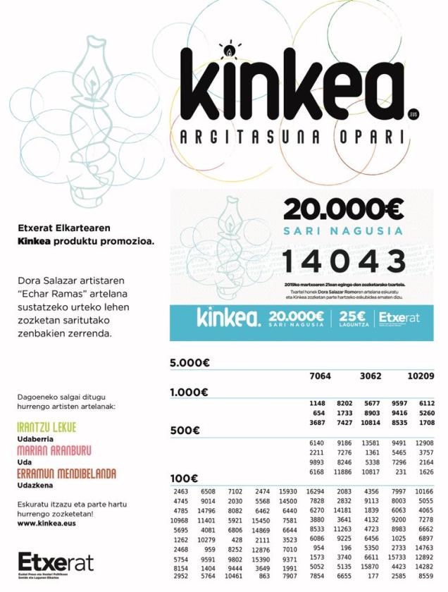 kinkea