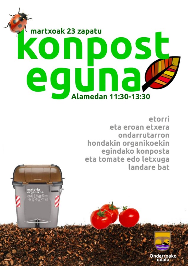 martxoak 23 konpost egune