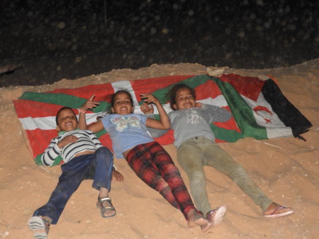 2019ko ABERRI EGUNE SAHARAN 3