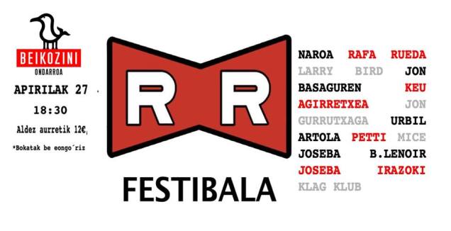 apirilak 27 beikozinin