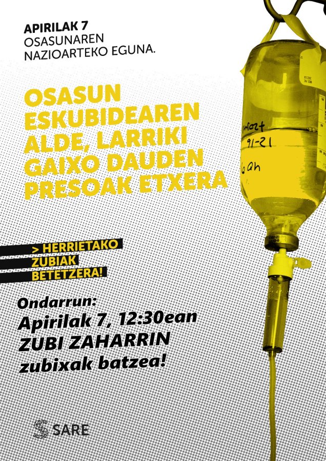 apirilak 7 konzentri zubixin