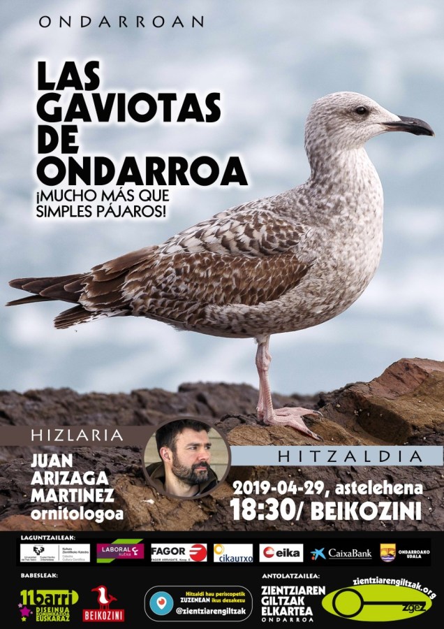 apirilan 29 hitzaldixe beikozinin