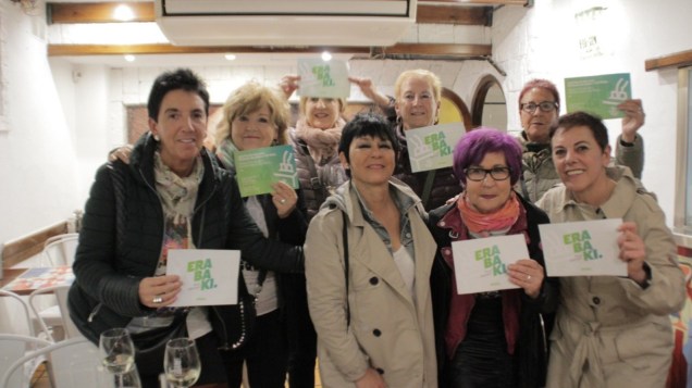 Benidormen eh bildukuk 2