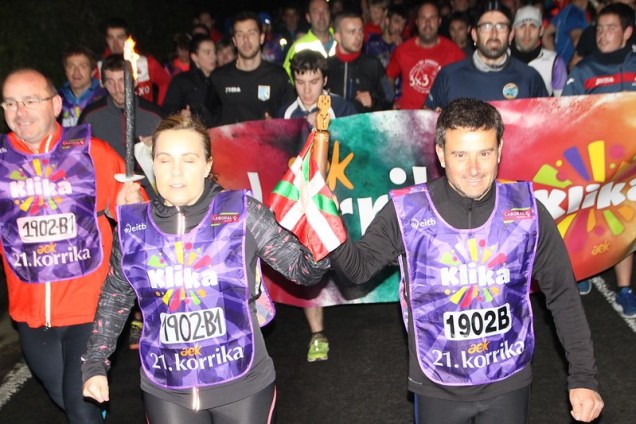 Kofraxe be korrikiaz