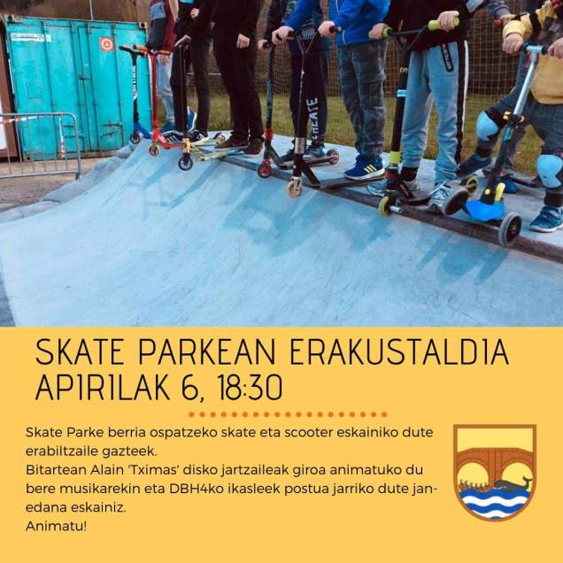 skate