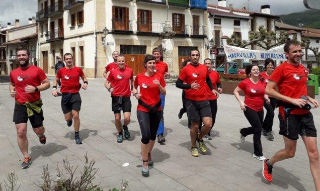 2019ko LASTERBIDEAN 2