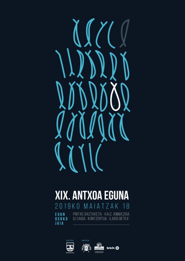 antxoa egune 2019