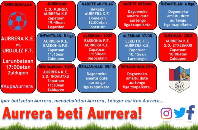 aurrera