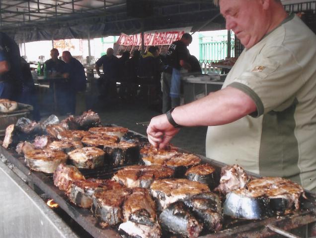 jose txikixe atun erreten