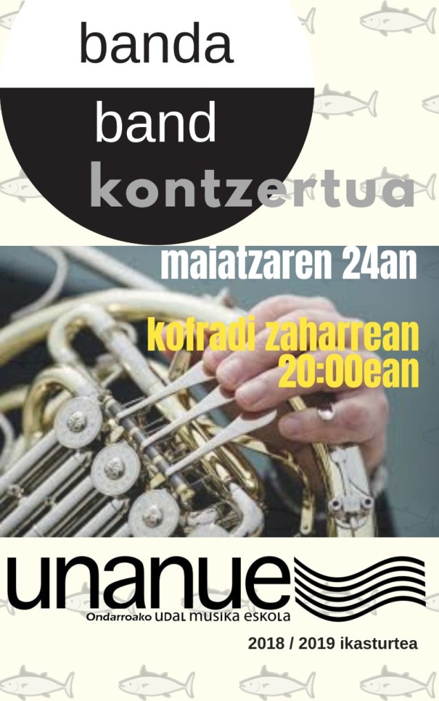 maiatzan 24 kofrai zarrin unanuekuk