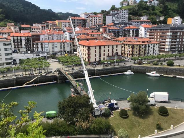 2019-06-03 PLAIKO ZUBIXE DESMONTATEN