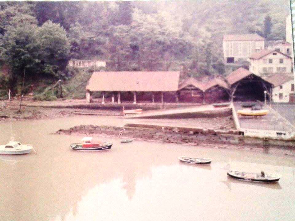 ASTILLERU korretatik