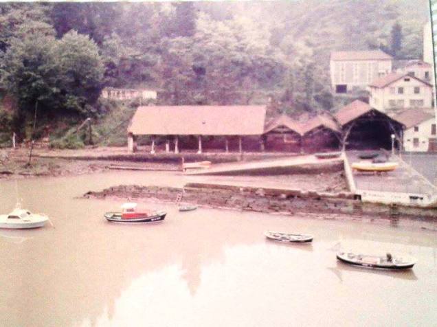 ASTILLERU korretatik