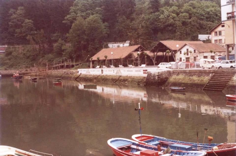 astilleru zubizarretik beatute