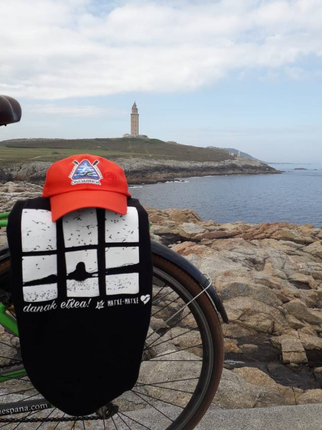 coruña aldin 2019ko udi