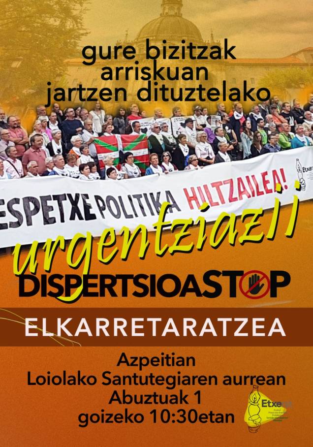 elkarretaratzi