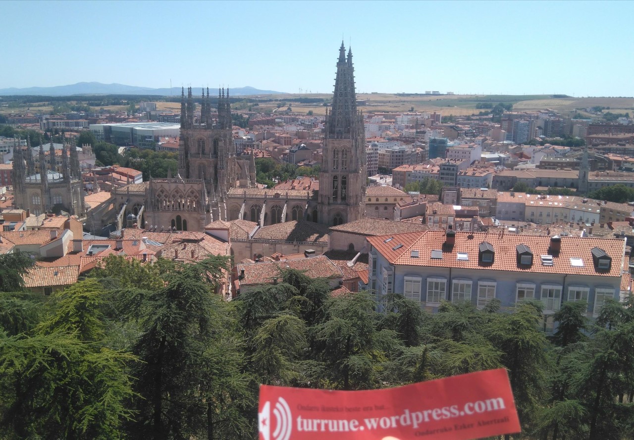 2019 burgos aldin TURRUNE 2