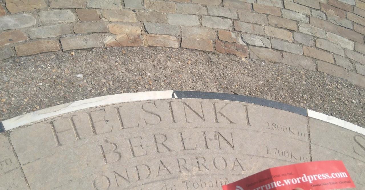 2019 burgos aldin TURRUNE