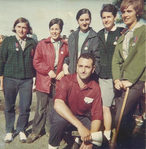 mauro MENDIGOIZALE TALDE Bateaz