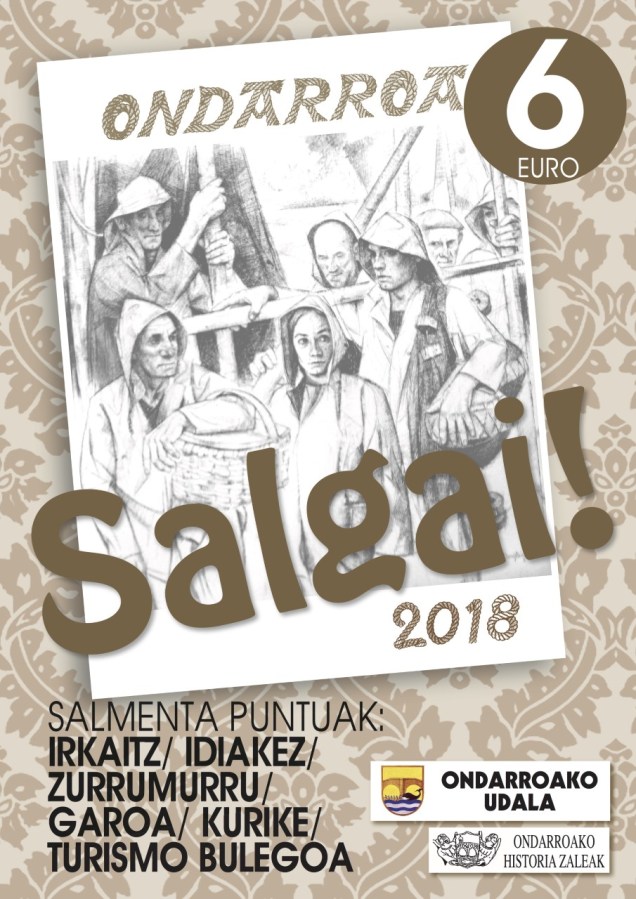 ONDARROA 2018