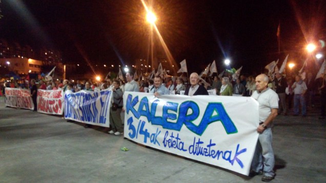 2013-10-25 baixakuko enkarteladi josee