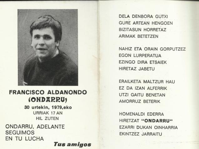 Fran aldanondon rekordatoxu1