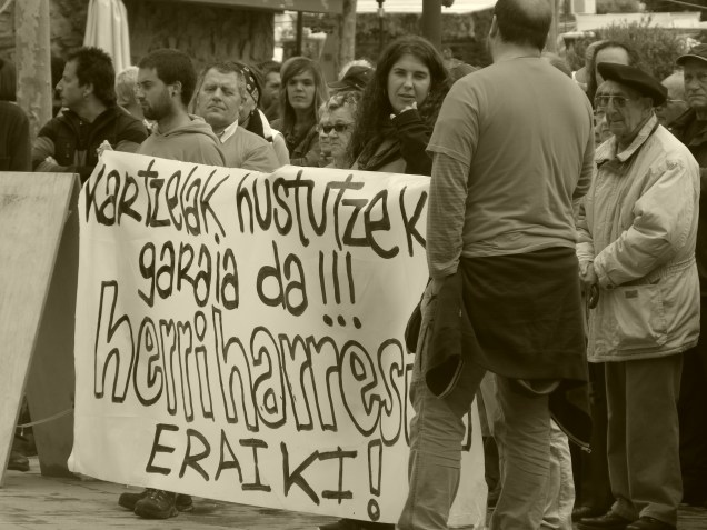 jose forero resisten