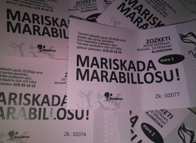 marabillako zozketi