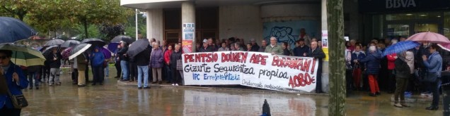 2019-11-04 pentsionistak Alamedan