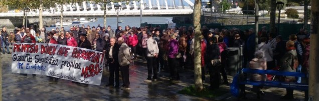 2019-11-25 PENTSIONISTAK borrokan