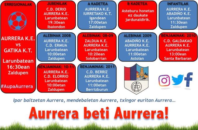 aurrera