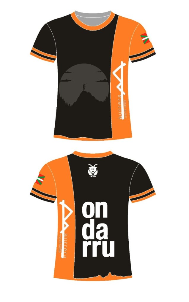 aurrera mendi taldeko kamiseti 2019-11-26