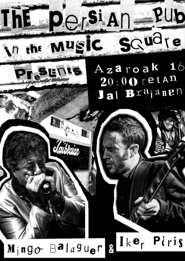 azaroak 16 jai braianen kontzertu