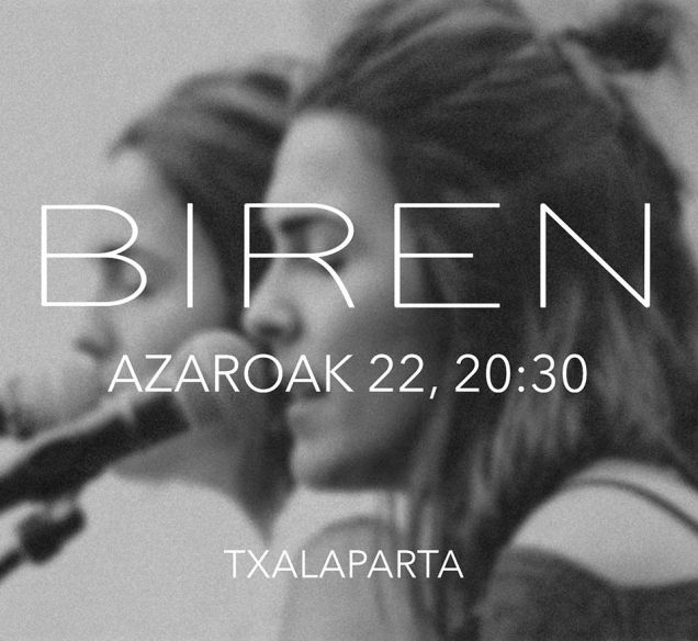 biren azaroak 22 mutrikun