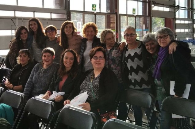 emakumion V ihardunaldixak Durangon 2019-11-01.jpg5