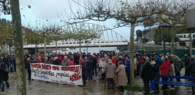 2019-12-09 pentsionistak Alamedan